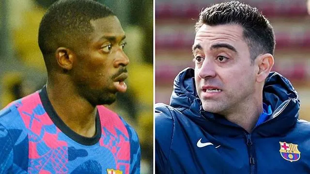 Tin chuyển nhượng 10/7: Dembele ký hợp đồng 2 năm với Barca