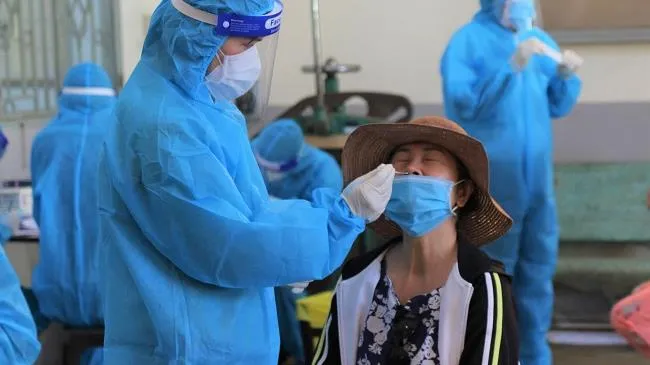 Tình hình dịch bệnh Covid-19 mới nhất hôm nay 10/7/2022