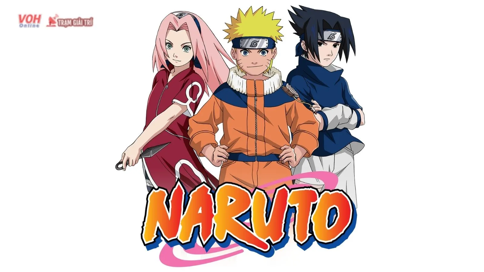 Nhân vật trong Naruto: Tấn tần tật mọi thứ bạn muốn biết