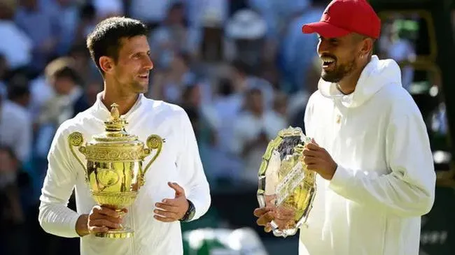 Vô địch Wimbledon 2022, Djokovic có bao nhiêu danh hiệu Grand Slam?