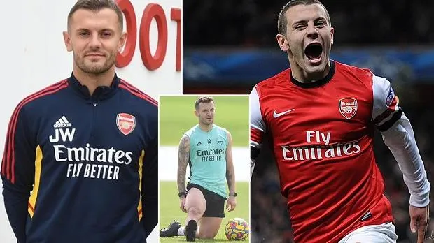 Premier League 13/7: Jack Wilshere làm HLV đội trẻ Arsenal