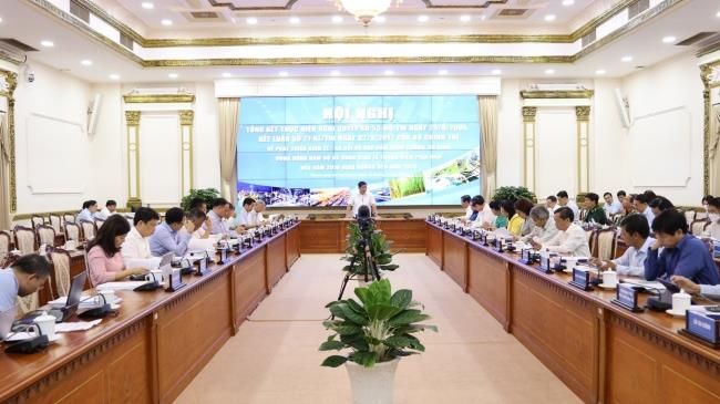 Liên kết vùng: Mạnh ai nấy làm