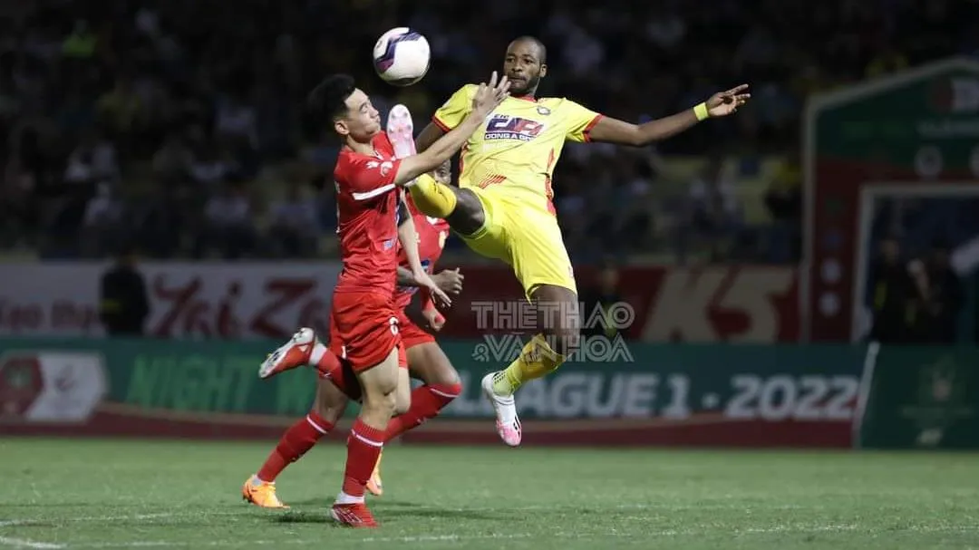 Bóng đá Việt Nam 12/7: Đông Á Thanh Hoá khiếu nại trọng tài