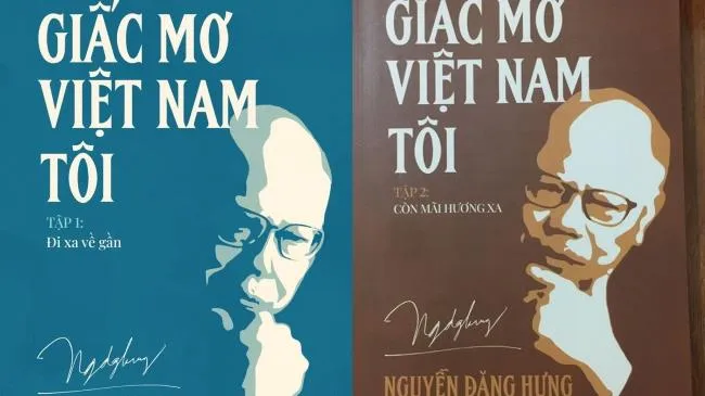 “Giấc mơ Việt Nam tôi”: Nhiều lời nhắn gửi đầy giá trị cho nền giáo dục nước nhà