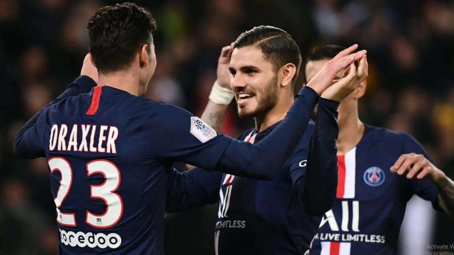 Tin bóng đá 12/7: PSG lên danh sách thanh lý 11 cái tên