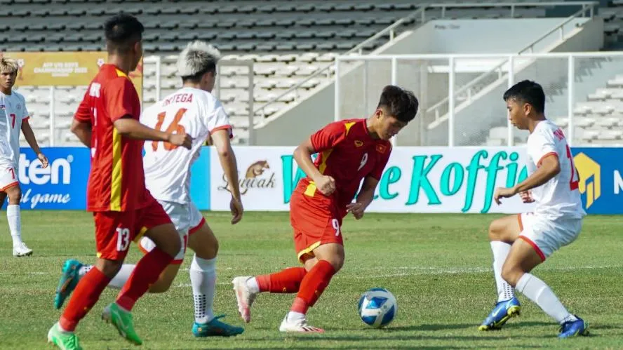 Bán kết U19 Việt Nam vs Malaysia: Cơ hội “phá dớp”