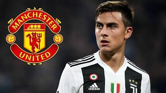 Tin tức MU 14/7: MU rộng cửa chiêu mộ Dybala