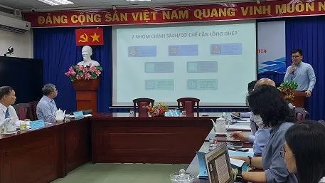 Đề xuất 7 nhóm chính sách triển khai nghị quyết mới về phát triển TPHCM