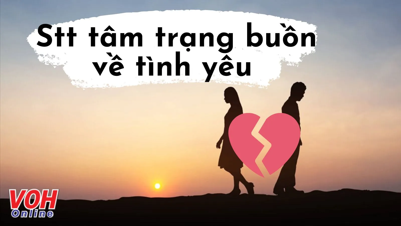 Stt tâm trạng khi yêu, cap tâm trạng buồn về tình yêu