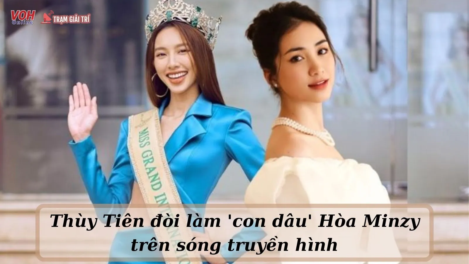 Người Ấy Là Ai? tập 9: Hòa Minzy khiến Trấn Thành rơi nước mắt