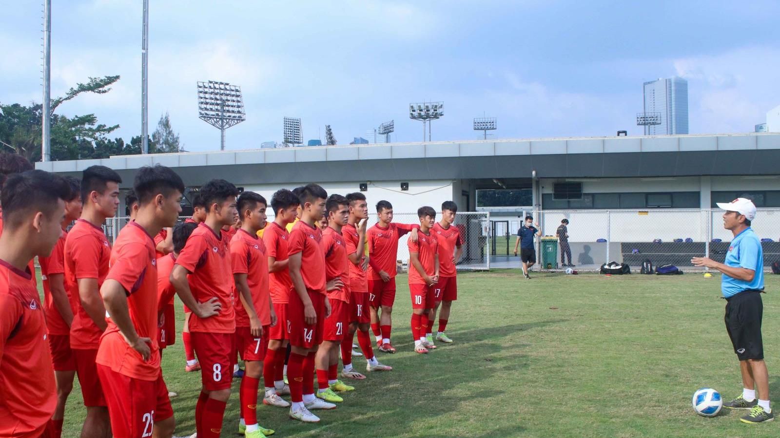 Bóng đá Việt Nam 15/7: U19 Việt Nam tập huấn Nhật Bản