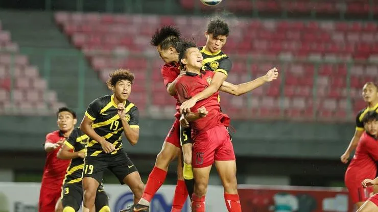 U19 Đông Nam Á 2022: Malaysia vô địch, Việt Nam giành hạng ba