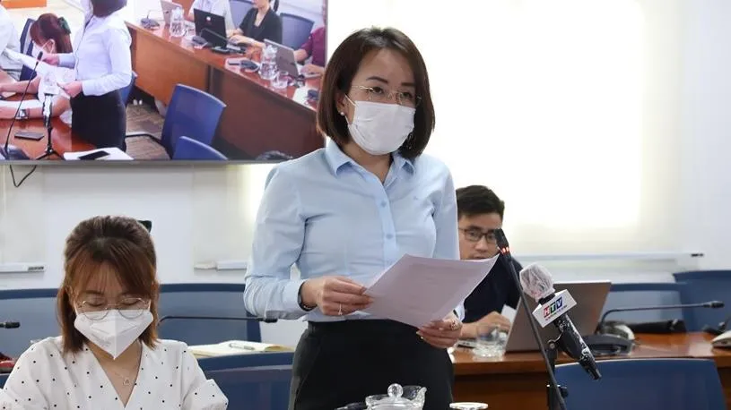 TPHCM tìm giải pháp xử lý thuốc, vật tư y tế phòng, chống Covid-19 tồn kho