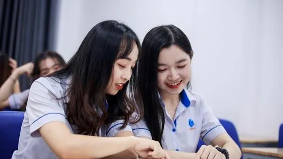 Trường Đại học Công nghiệp Thực phẩm TPHCM công bố điểm chuẩn trúng tuyển năm 2022 các phương thức