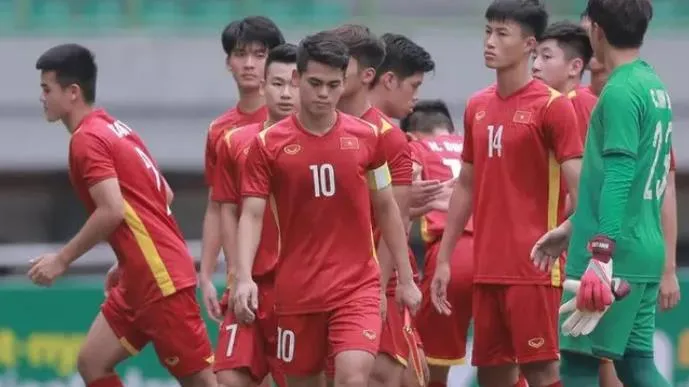 U19 Việt Nam vs U19 Thái Lan: Chia tay giải bằng chiến thắng?