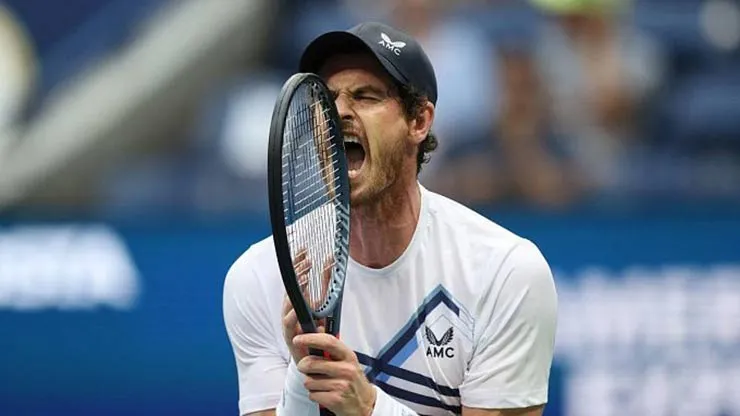 Tin tennis 16/7: Murray dừng bước ở tứ kết Newport