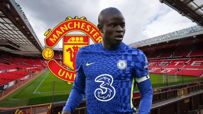 Tin tức MU 16/7: Quỷ đỏ muốn hớt tay trên Arsenal vụ Kante