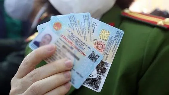 Làm căn cước công dân gắn chip tại TPHCM: cần chuẩn bị gì?