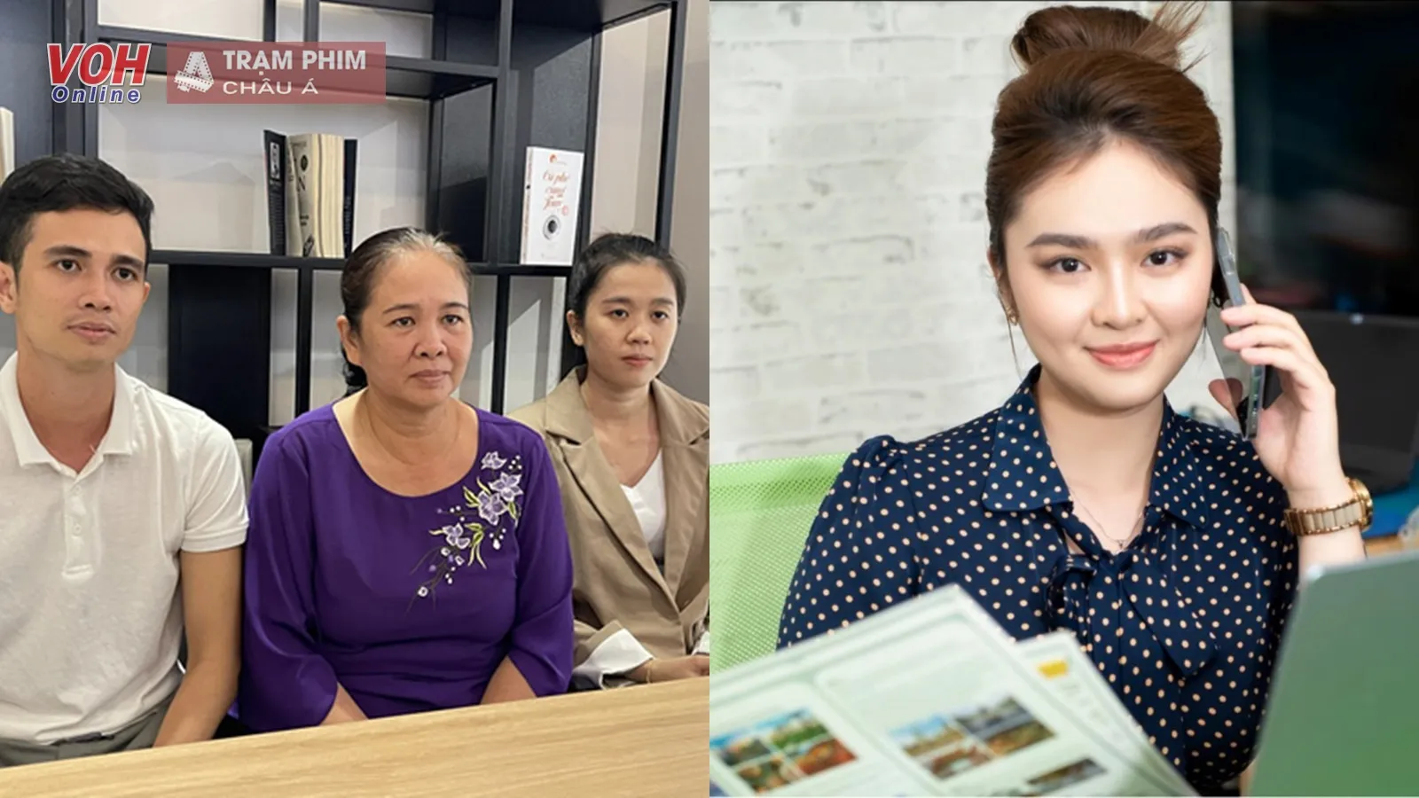 Anh chị ca sĩ Thiện Nhân &#039;mong em gái chọn lựa con đường đúng đắn&#039;