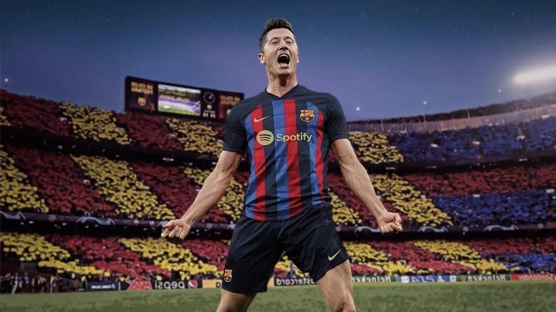Tin bóng đá 17/7: Lewandowski có điều khoản lạ với Barca