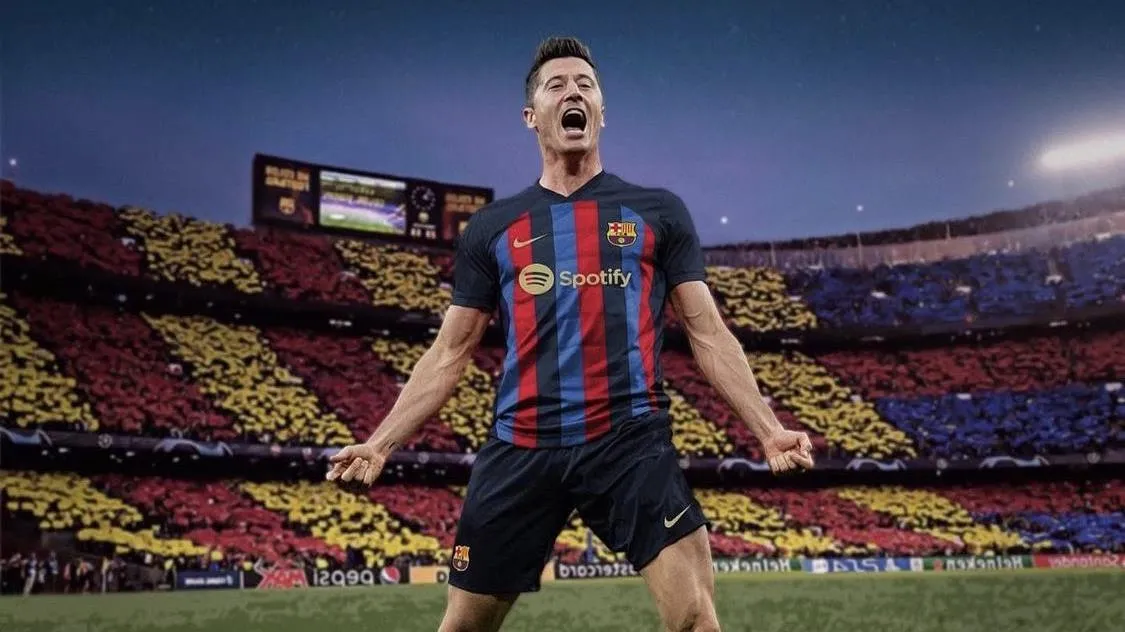 Tin bóng đá 17/7: Lewandowski có điều khoản lạ với Barca