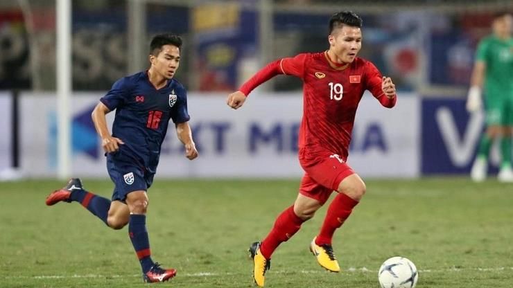 Bóng đá Việt Nam 18/7: ĐTVN cùng bảng Thái Lan tại AFF Cup 2022?