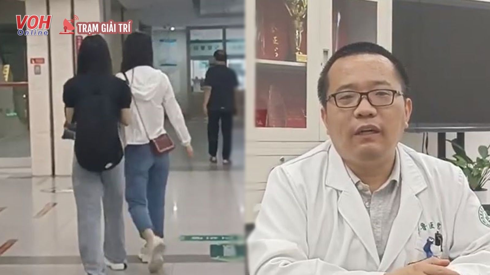 Bị bố mẹ hối thúc kết hôn, cô gái 27 tuổi nhập viện cấp cứu vì nhiễm kiềm hô hấp