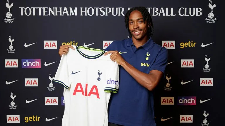 Premier League 19/7: Tottenham chính thức đón tân binh thứ 6