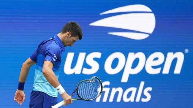 Tin tennis 21/7: Djokovic chuẩn bị sẵn tâm lý bỏ US Open 2022