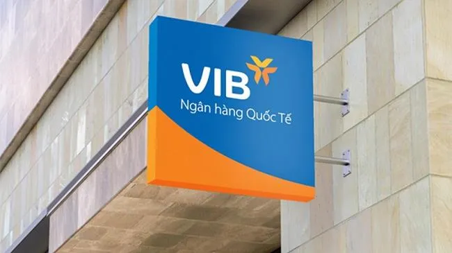 VIB: Lợi nhuận 6 tháng đạt hơn 5.000 tỷ, tăng 27% so với cùng kỳ