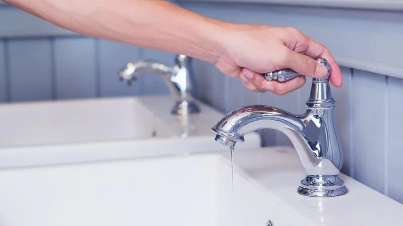 Cúp nước 8 quận huyện dịp cuối tuần