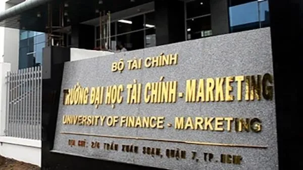 Tuyển sinh 2022: ĐH Tài chính – Marketing công bố kết quả xét tuyển