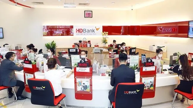 HDBank chuẩn bị chia cổ tức tỷ lệ 25%, ước lợi nhuận 6 tháng vượt kế hoạch