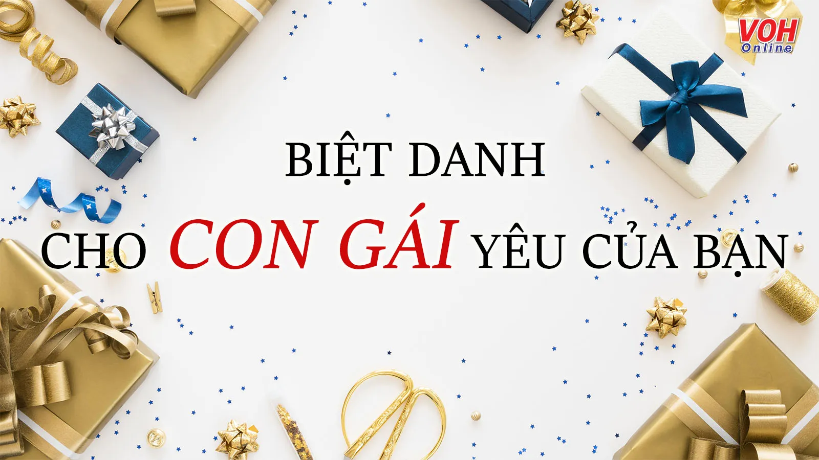 13 cách đặt biệt danh cho con gái hay dễ thương, cá tính