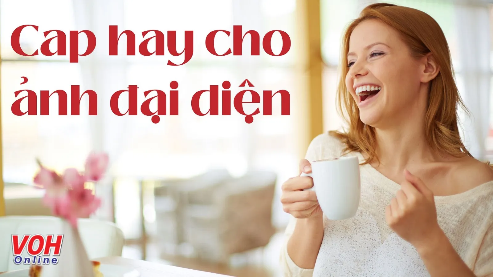 140 chiếc cap đăng ảnh đại diện hút like, tăng tương tác