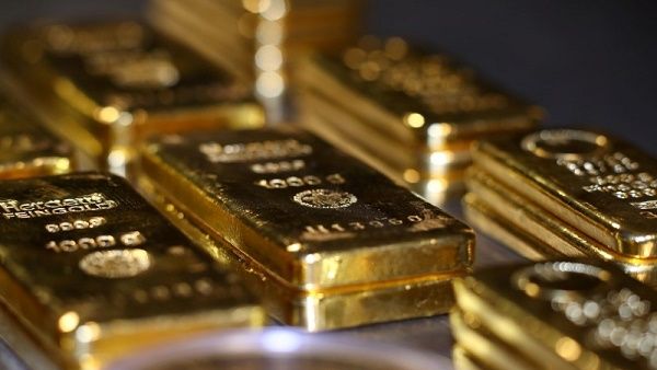 Giá vàng hôm nay 20/7/2022: Thế giới phục hồi khiêm tốn
