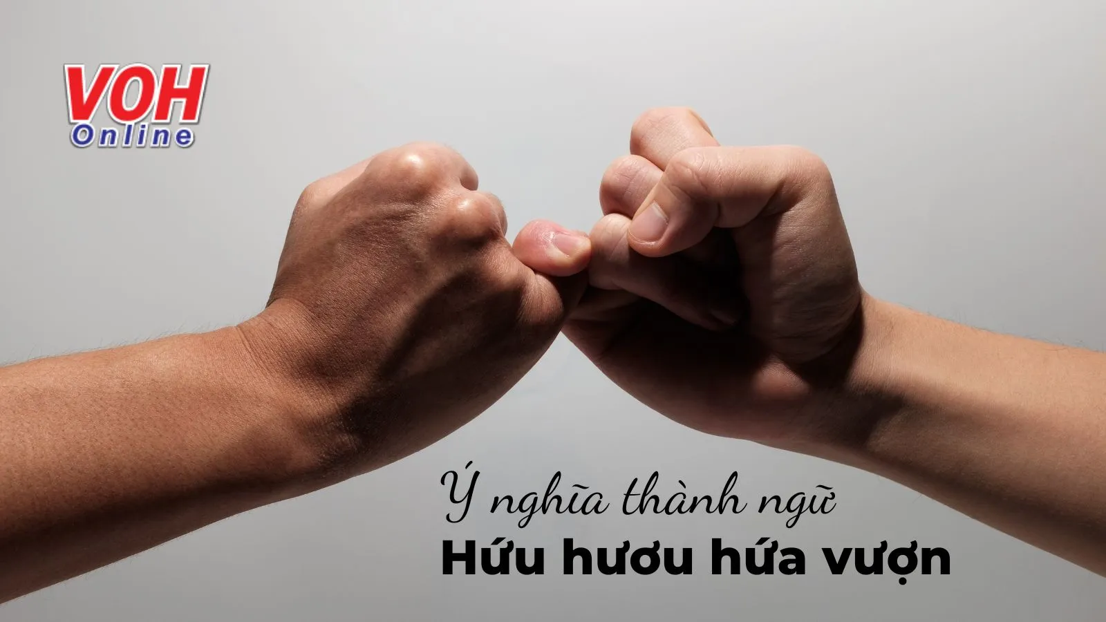 Giải thích ý nghĩa câu thành ngữ Hứa hươu hứa vượn nói lên điều gì?