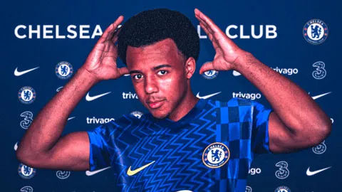 Chuyển nhượng Premier League 21/7: Chelsea quyết mua Jules Kounde
