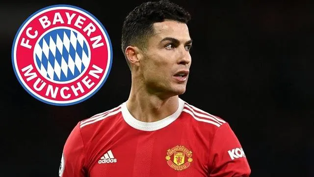 Bóng đá quốc tế 21/7: Bayern thay đổi thái độ với Ronaldo