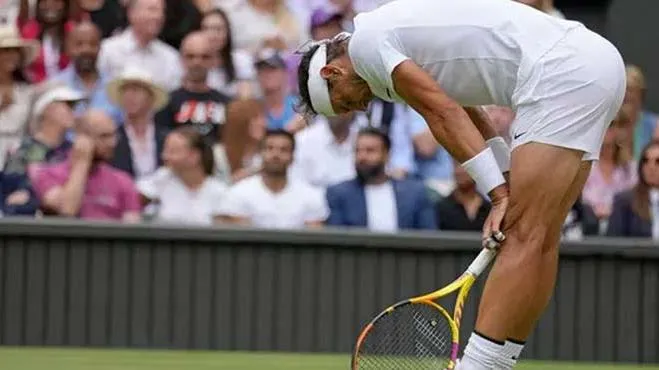 Tin tennis 21/7: Rafael Nadal hé lộ kế hoạch US Open