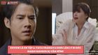 Review Là Em tập 01: Yaya Urassaya khóc lâm ly bi đát; Mario Maurer bị cắm sừng