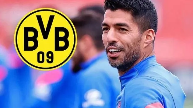 Tin chuyển nhượng 23/7: Dortmund muốn chiêu mộ Luis Suarez