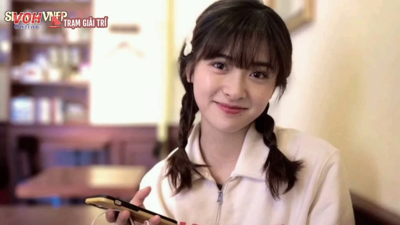 Tiểu sử Thẩm Nguyệt: Vụt sáng với Gửi Thời Thanh Xuân Ngây Thơ Tươi Đẹp nhưng rồi mờ nhạt dần