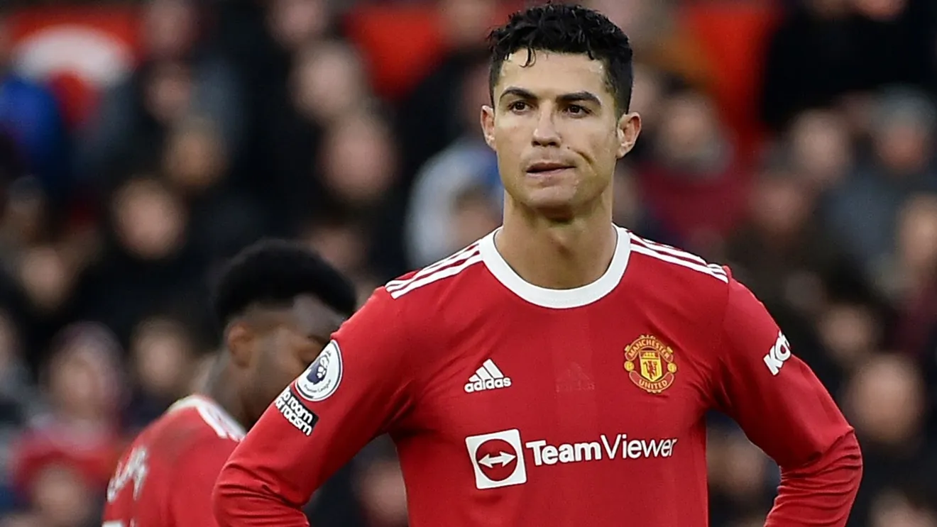Tin tức MU 24/7: Quỷ đỏ Old Trafford cho mượn Ronaldo?