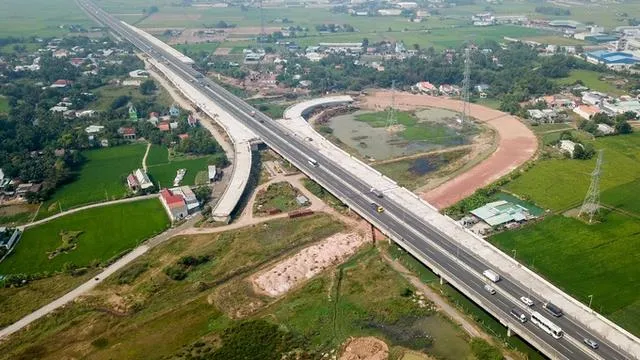 Thành lập Ban Chỉ đạo Nhà nước các công trình, dự án quan trọng quốc gia, trọng điểm ngành GTVT