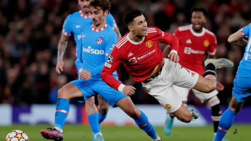 Tin chuyển nhượng 24/7: Atletico chọn vật tế thần để mua Ronaldo