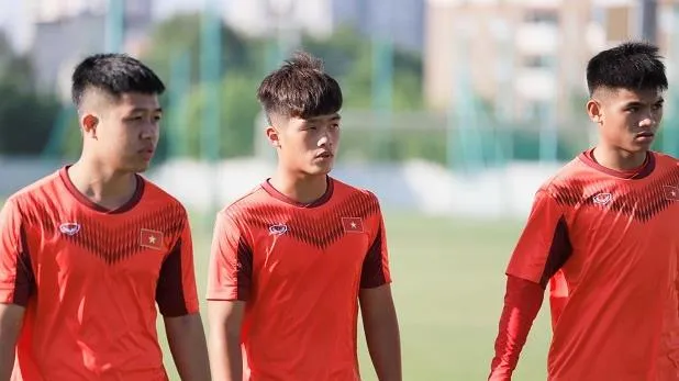 Bóng đá Việt Nam 26/7: U20 Việt Nam nhận tin dữ về lực lượng