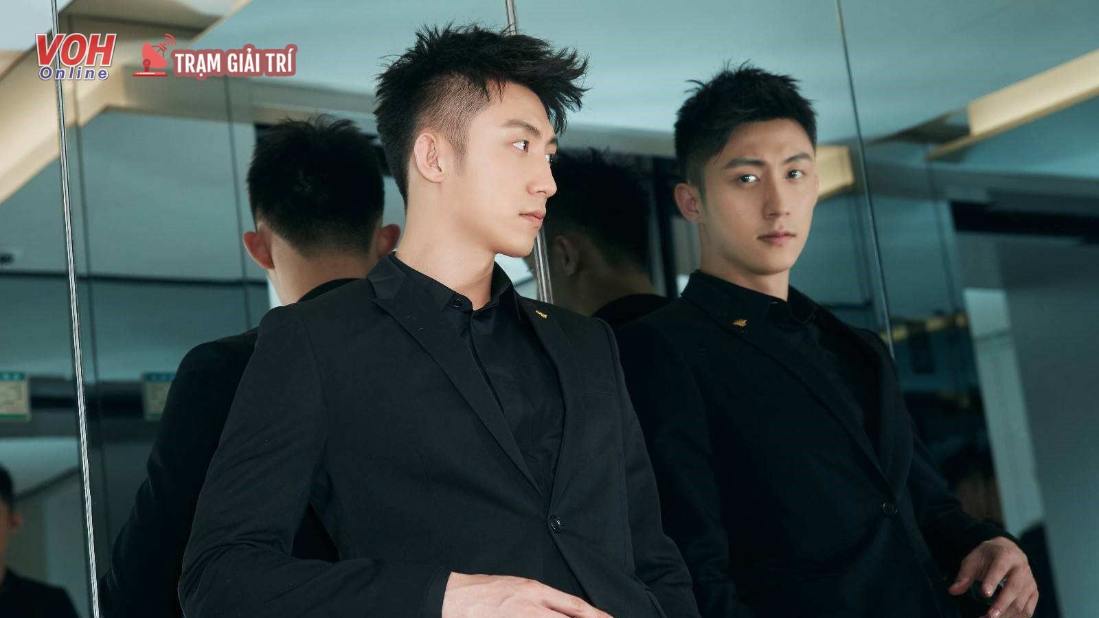 Profile Hoàng Cảnh Du: Nam chính Thượng Ẩn và scandal bí mật kết hôn, bạo hành vợ