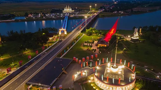 Du lịch Quảng Trị không chỉ có di tích lịch sử