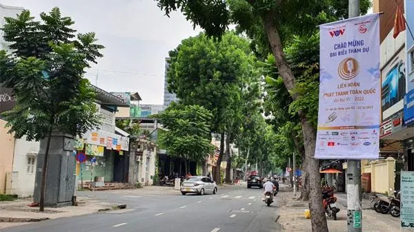 Liên hoan phát thanh Toàn quốc lần thứ XV năm 2022: Hoàn tất những bước chuẩn bị cuối cùng